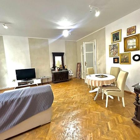Charming Apartament City Center Тимишоара Екстериор снимка