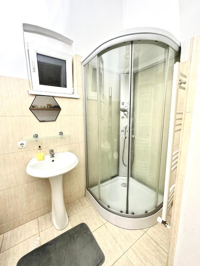 Charming Apartament City Center Тимишоара Екстериор снимка