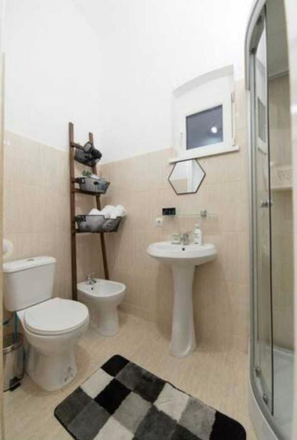 Charming Apartament City Center Тимишоара Екстериор снимка