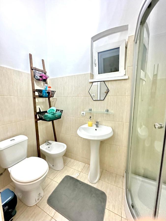 Charming Apartament City Center Тимишоара Екстериор снимка