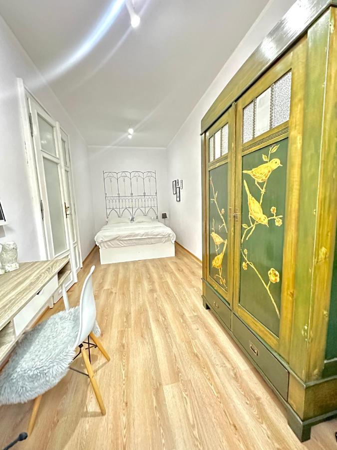 Charming Apartament City Center Тимишоара Екстериор снимка